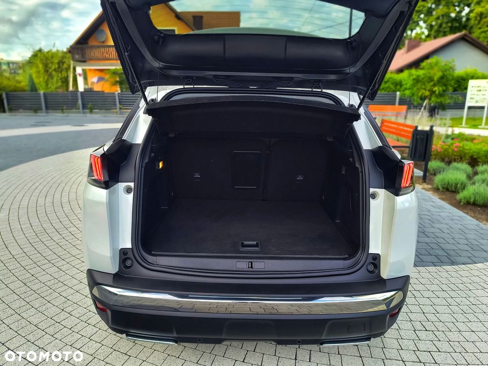 Peugeot 3008 225 e-EAT8 GT Pack - 10