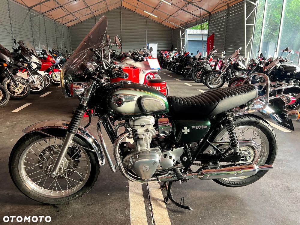 Kawasaki Inny - 17