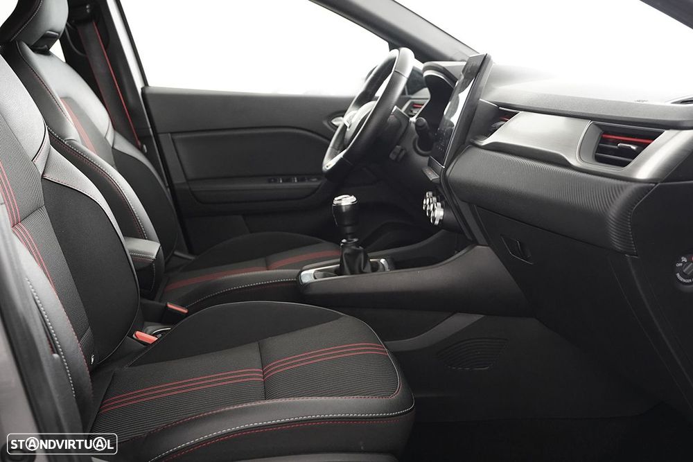Renault Captur 1.0 TCe RS Line - 21