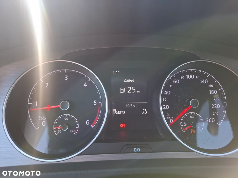 Volkswagen Golf - 19