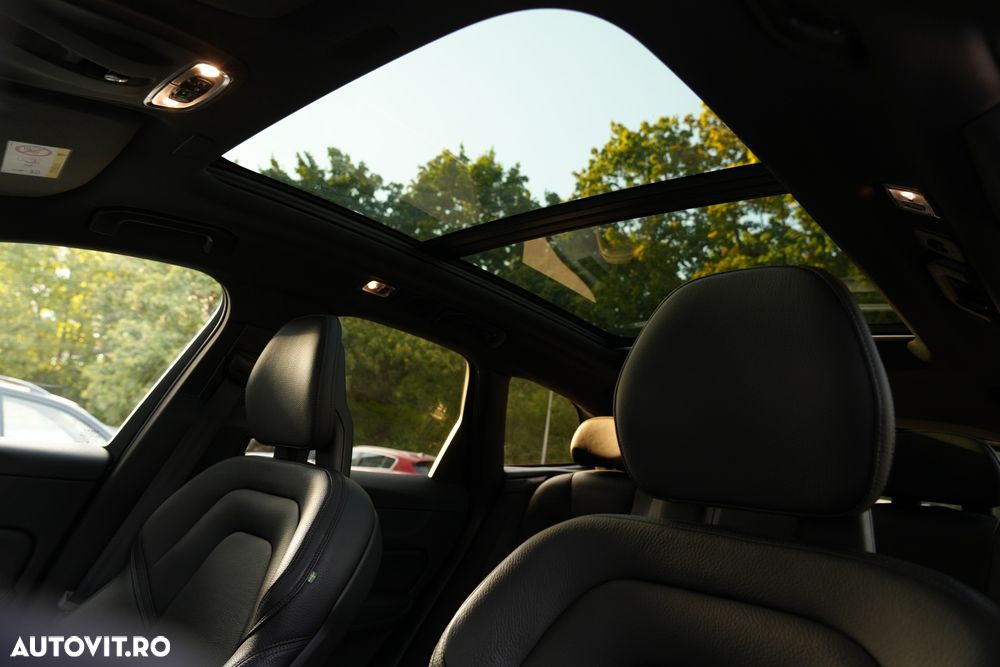 Volvo XC 60 B4 D AWD Geartronic RDesign - 20