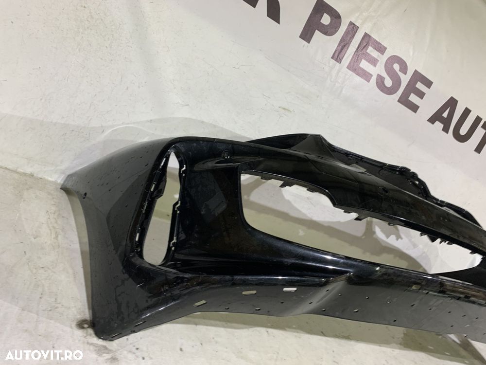 Bara fata BMW Seria 1, F40, M-Sport, 2019, 2020, 2021, 2022, 2023, cod origine OE 51118070928. - 3