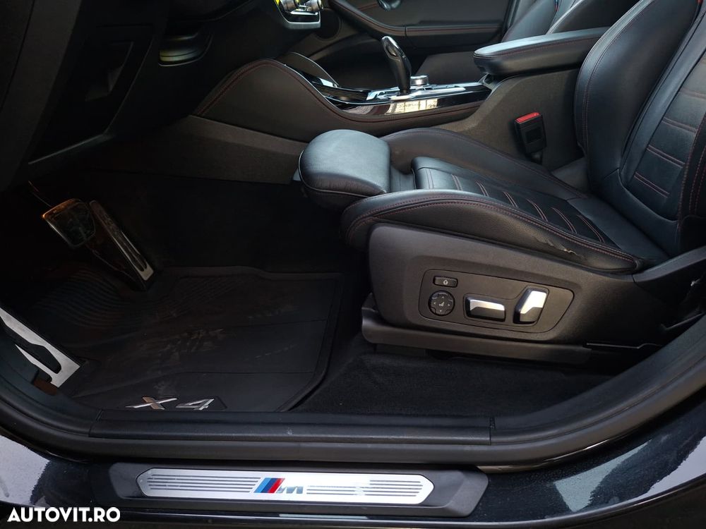 BMW X4 xDrive20d - 28