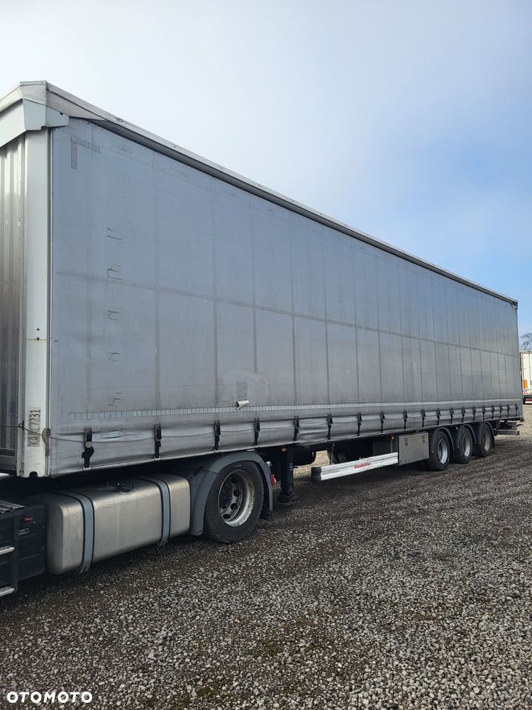 Kassbohrer Maxima - 1