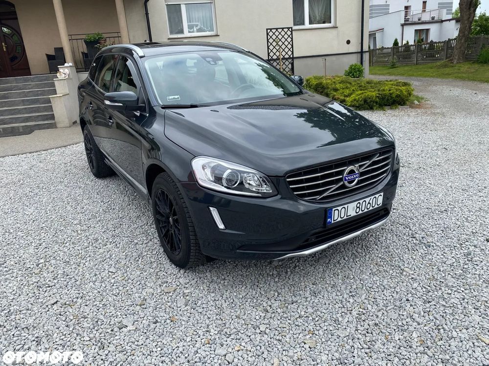 Volvo XC 60 - 13