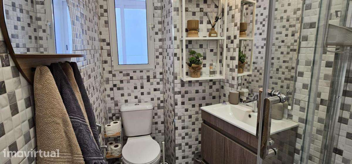 Apartamento com 2 quartos - localizado em Graça Lisbon - Grande imagem: 5/14