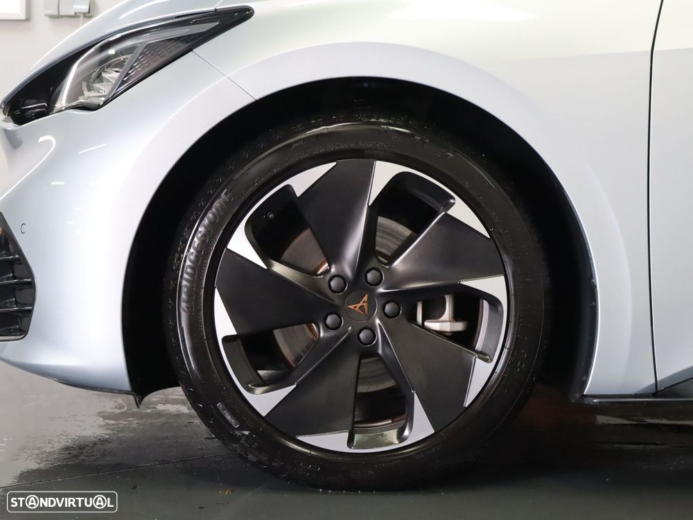 Cupra Born 59 kWh e-Boost Plus - 6