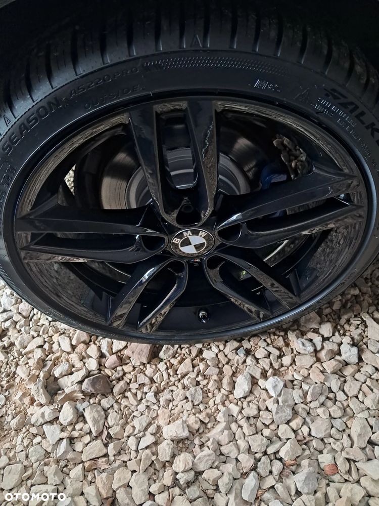 BMW Seria 1 - 38