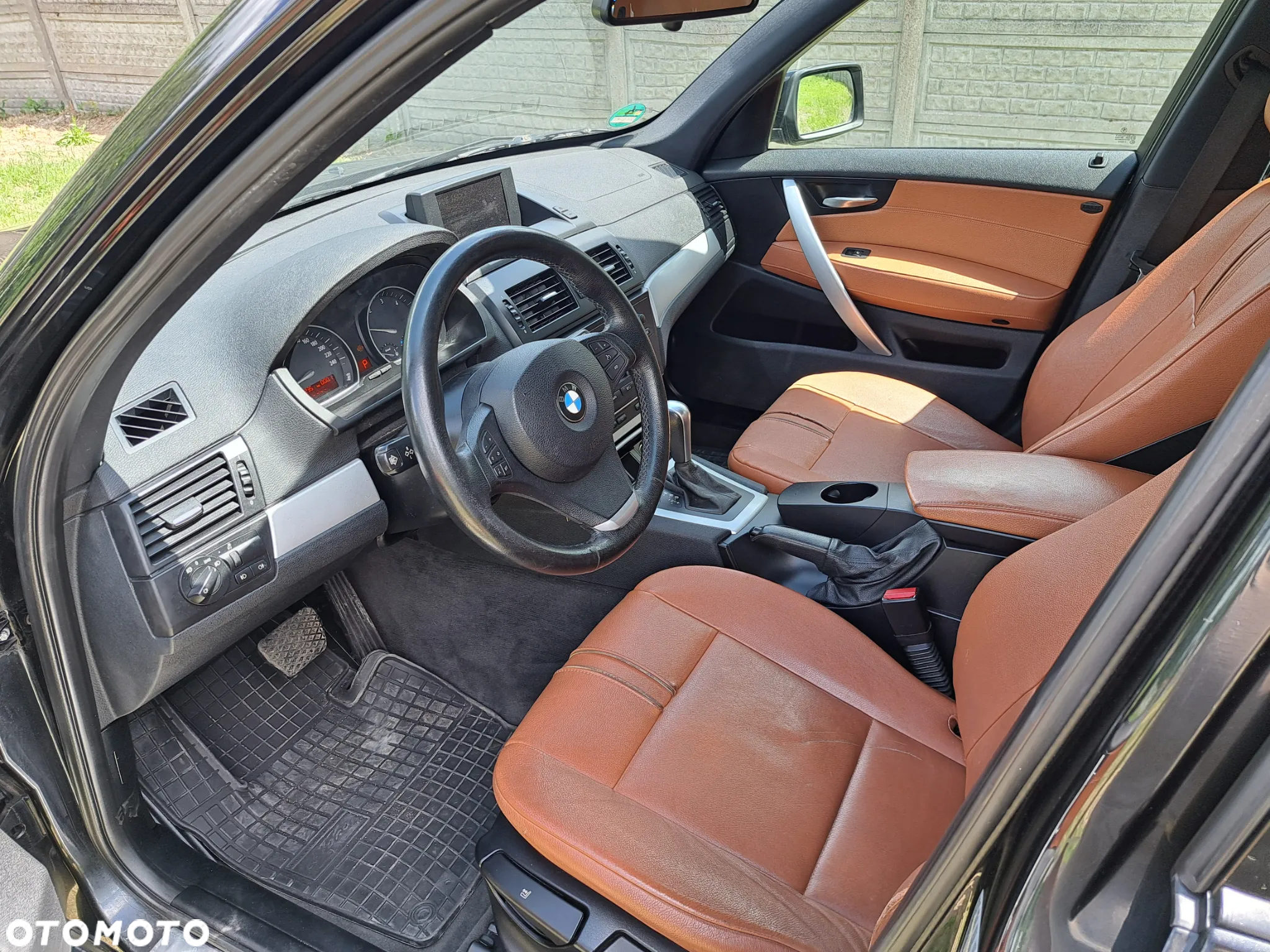 BMW X3 xDrive20d - 16
