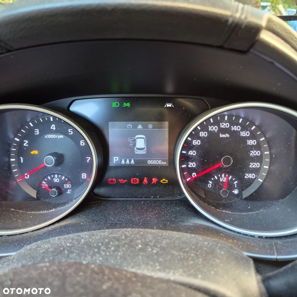 Kia Ceed 1.4 T-GDI GT-Line DCT - 4