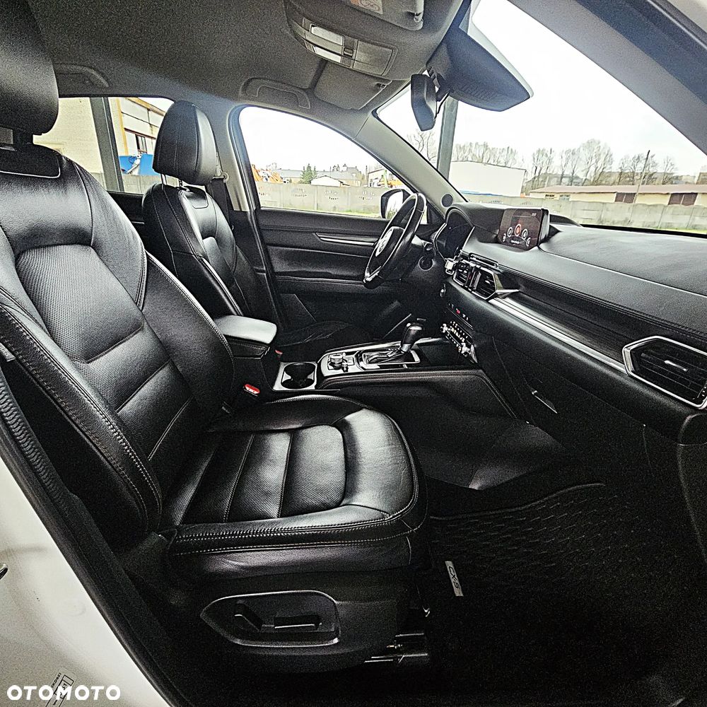 Mazda CX-5 2.2 D Skydream AWD - 26