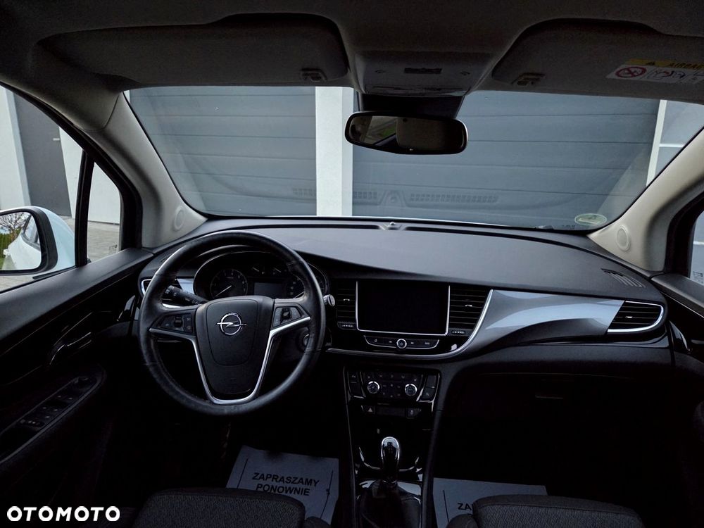 Opel Mokka - 30
