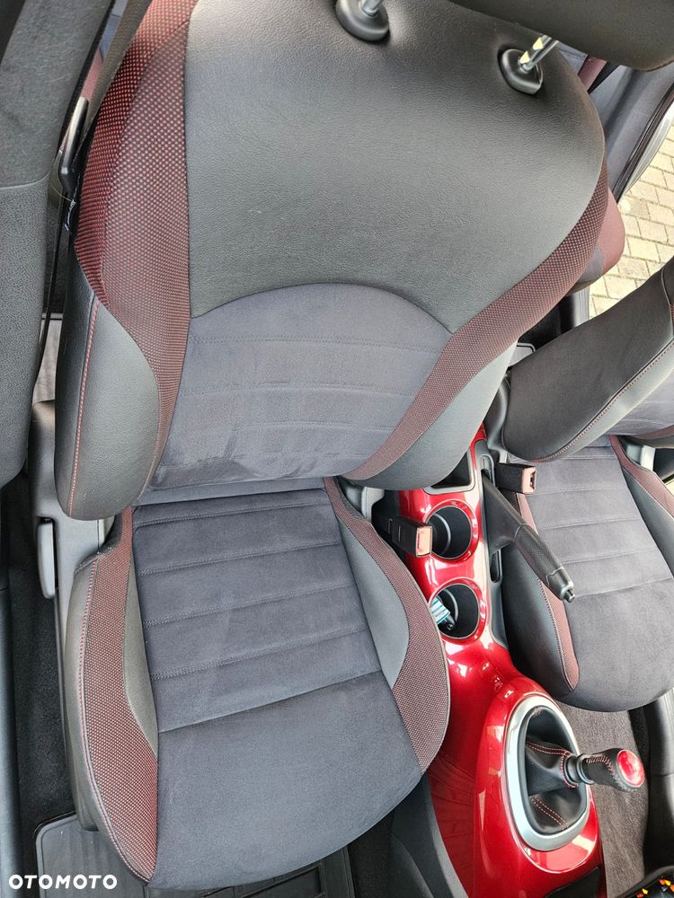 Nissan Juke 1.2 DIG-T Tekna (lea) EU6 - 35