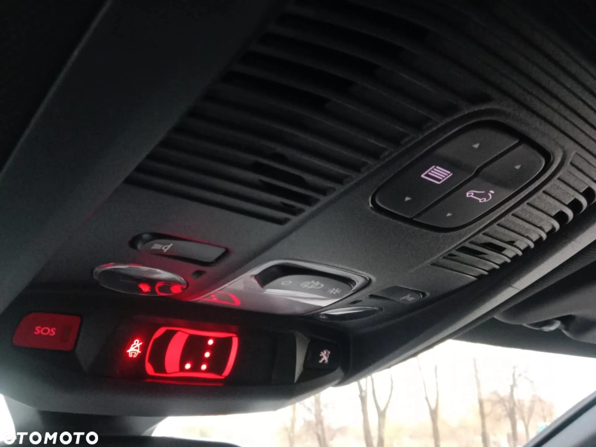 Peugeot 3008 1.2 PureTech GT S&S - 13