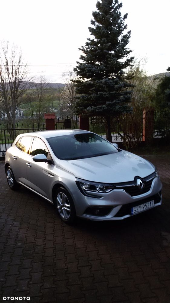 Renault Megane - 5