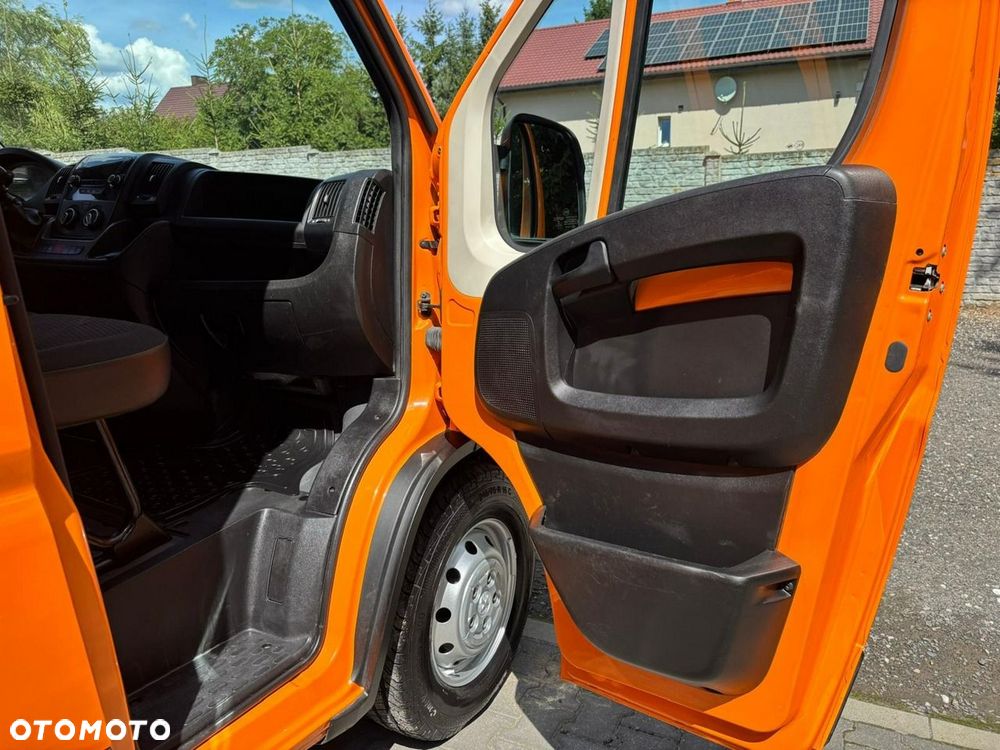 Peugeot Boxer - 9