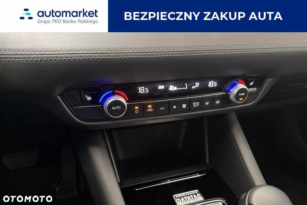 Mazda 6 2.0 Center-Line - 19