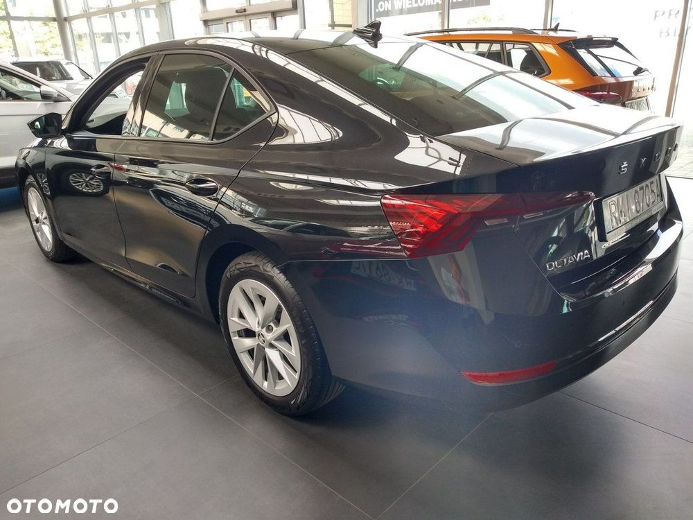 Skoda Octavia - 3
