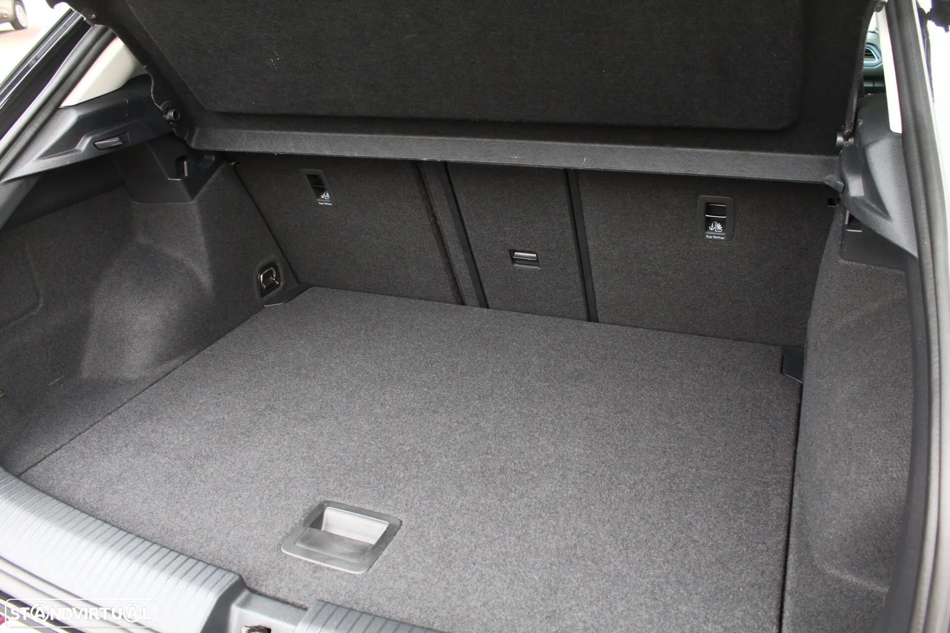 VW T-Roc 1.0 TSI Style - 16