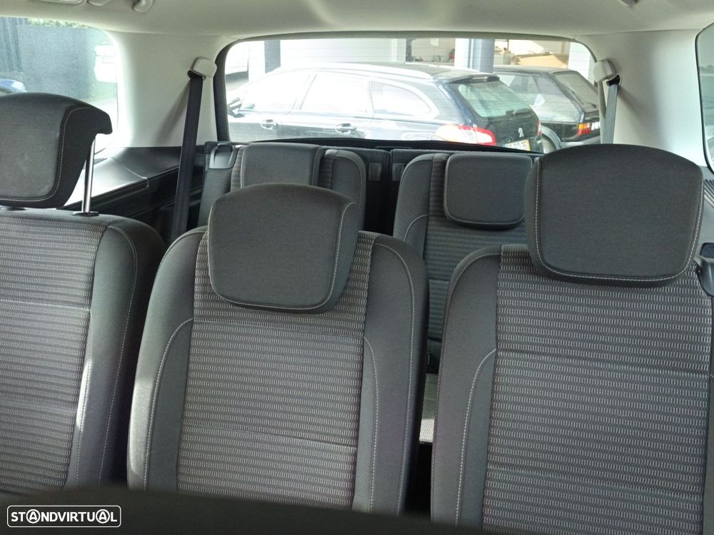 SEAT Alhambra 2.0 TDI Xcellence DSG - 31