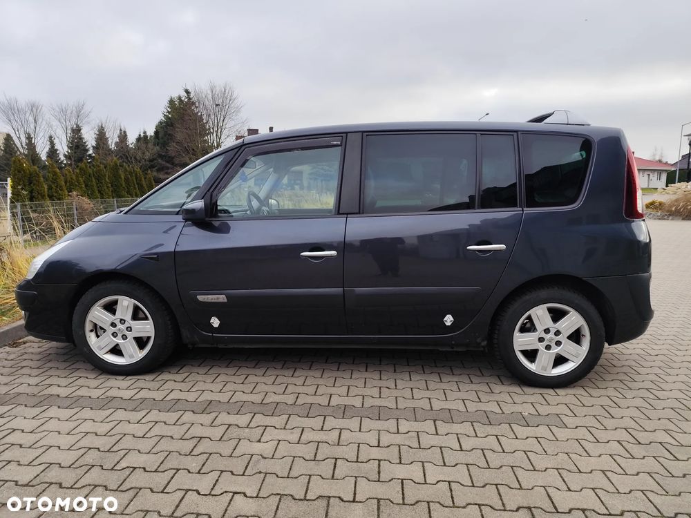 Renault Espace 2.0 dCi Impulsion - 19