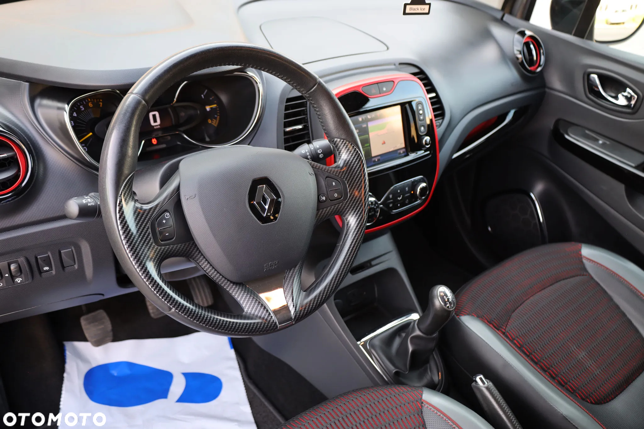 Renault Captur (ENERGY) TCe 90 LIMITED - 7