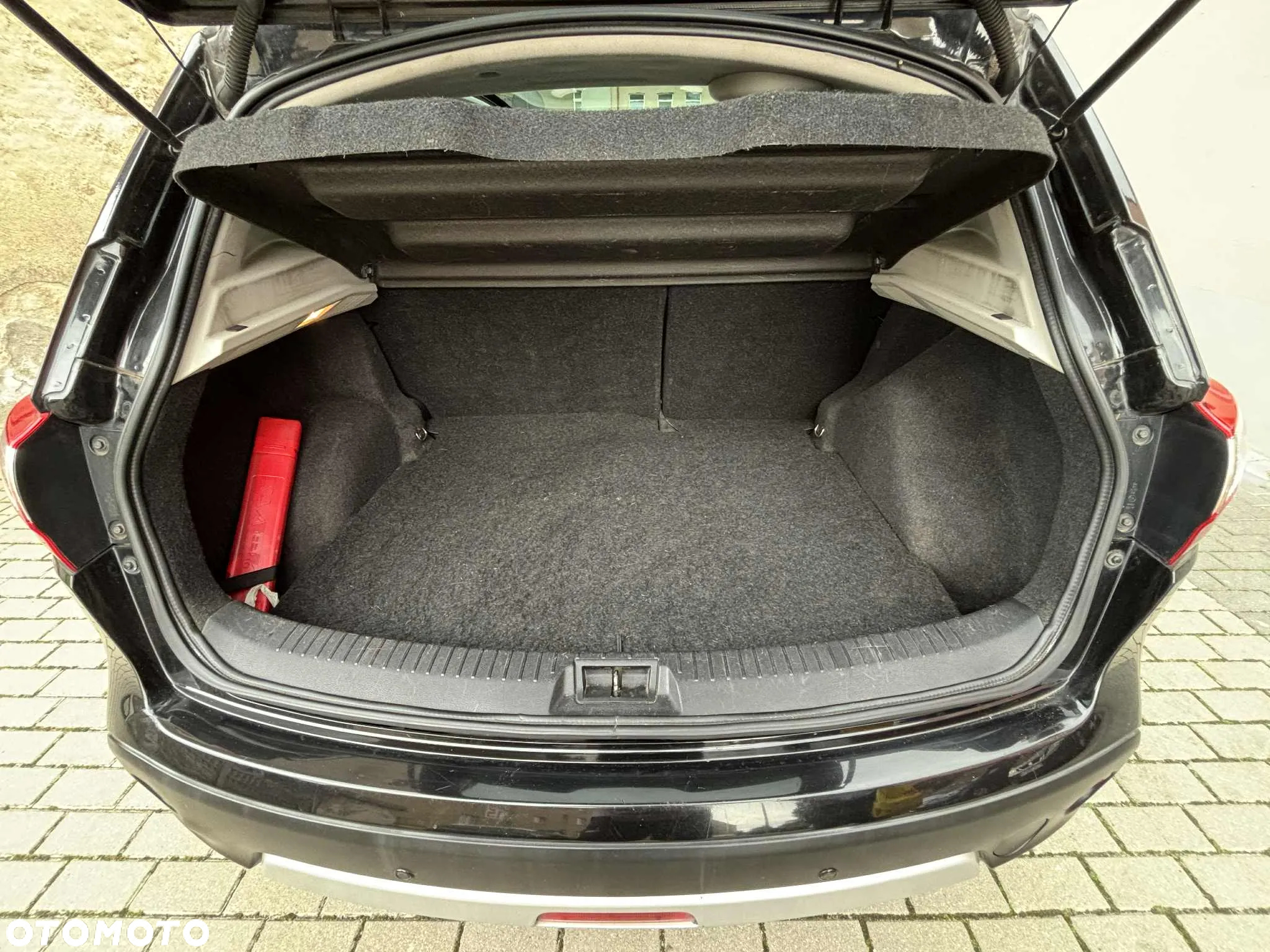 Nissan Qashqai 1.6 dCi Tekna - 12