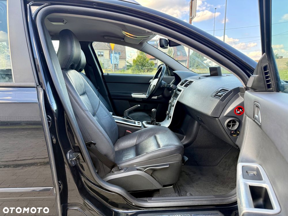 Volvo V50 DPF D3 Momentum - 15