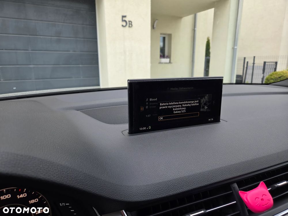 Audi Q7 - 23