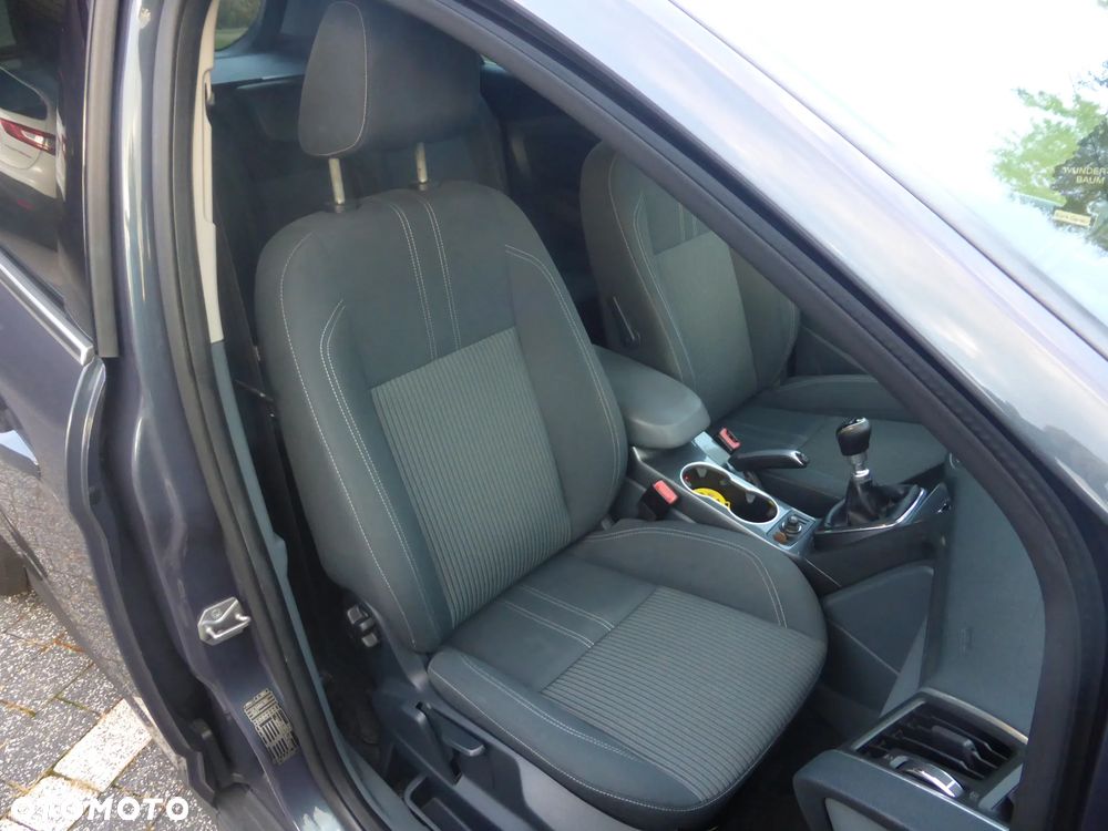 Ford Grand C-MAX 1.6 TDCi Edition - 25