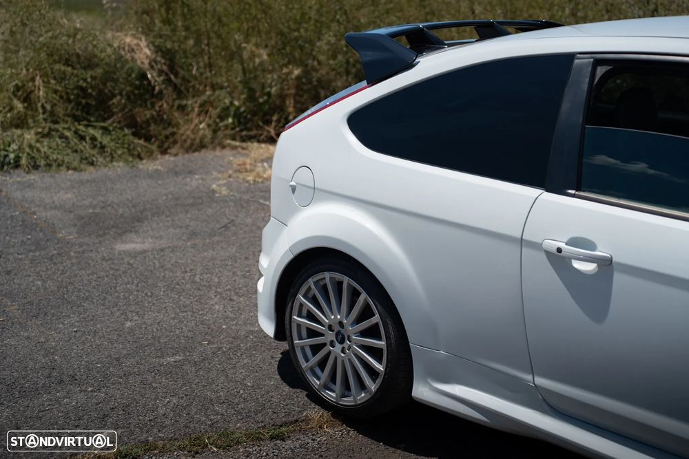 Ford Focus 2.5 RS - 17