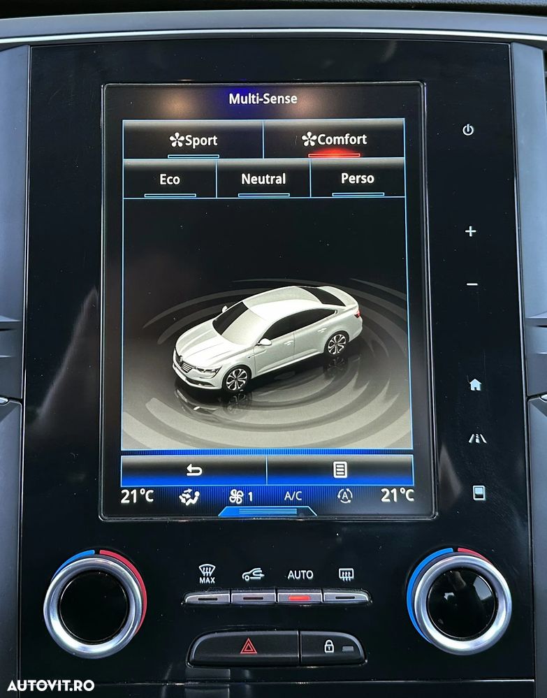 Renault Talisman - 14