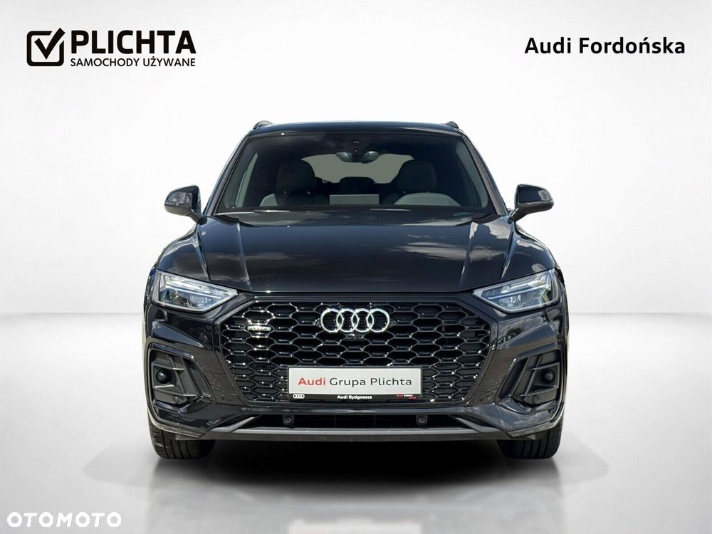 Audi Q5 Sportback - 9