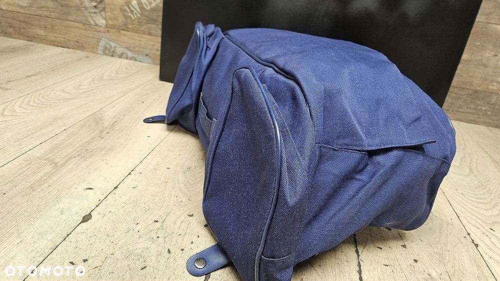 Torba na kufer centralny Kuryakyn - 3