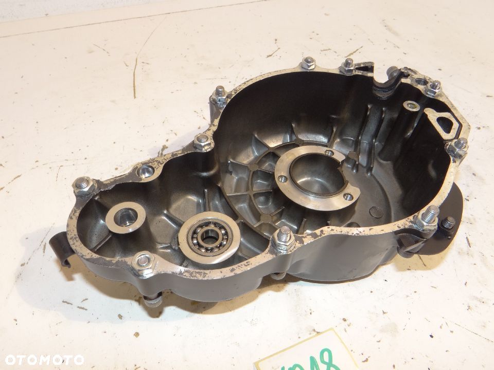 Yamaha XV 1900 midnight star Pokrywa dekiel silnika alternatora prądnicy uzwojenia Y018 - 9