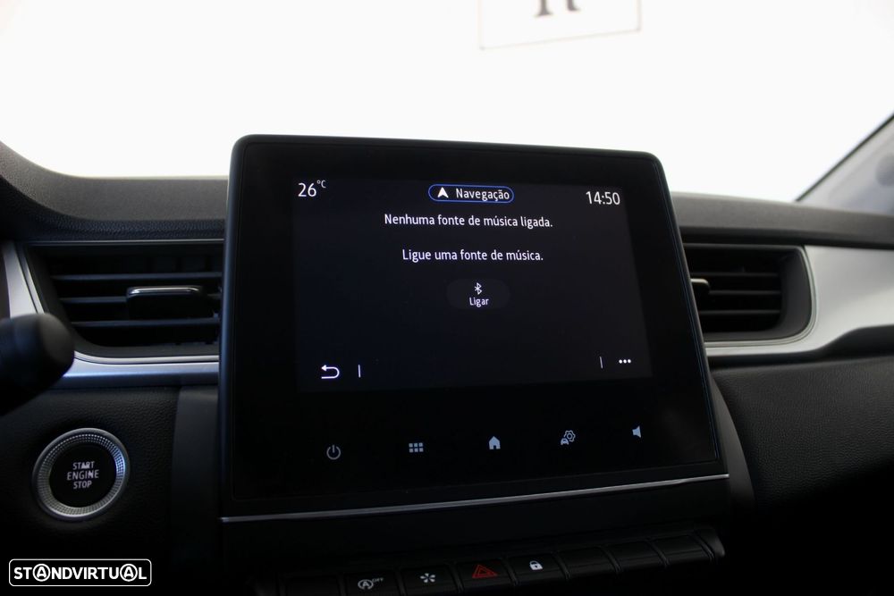 Renault Captur 1.0 TCe Exclusive - 34