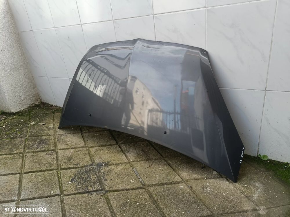 Capot Mitsubishi Colt 2006