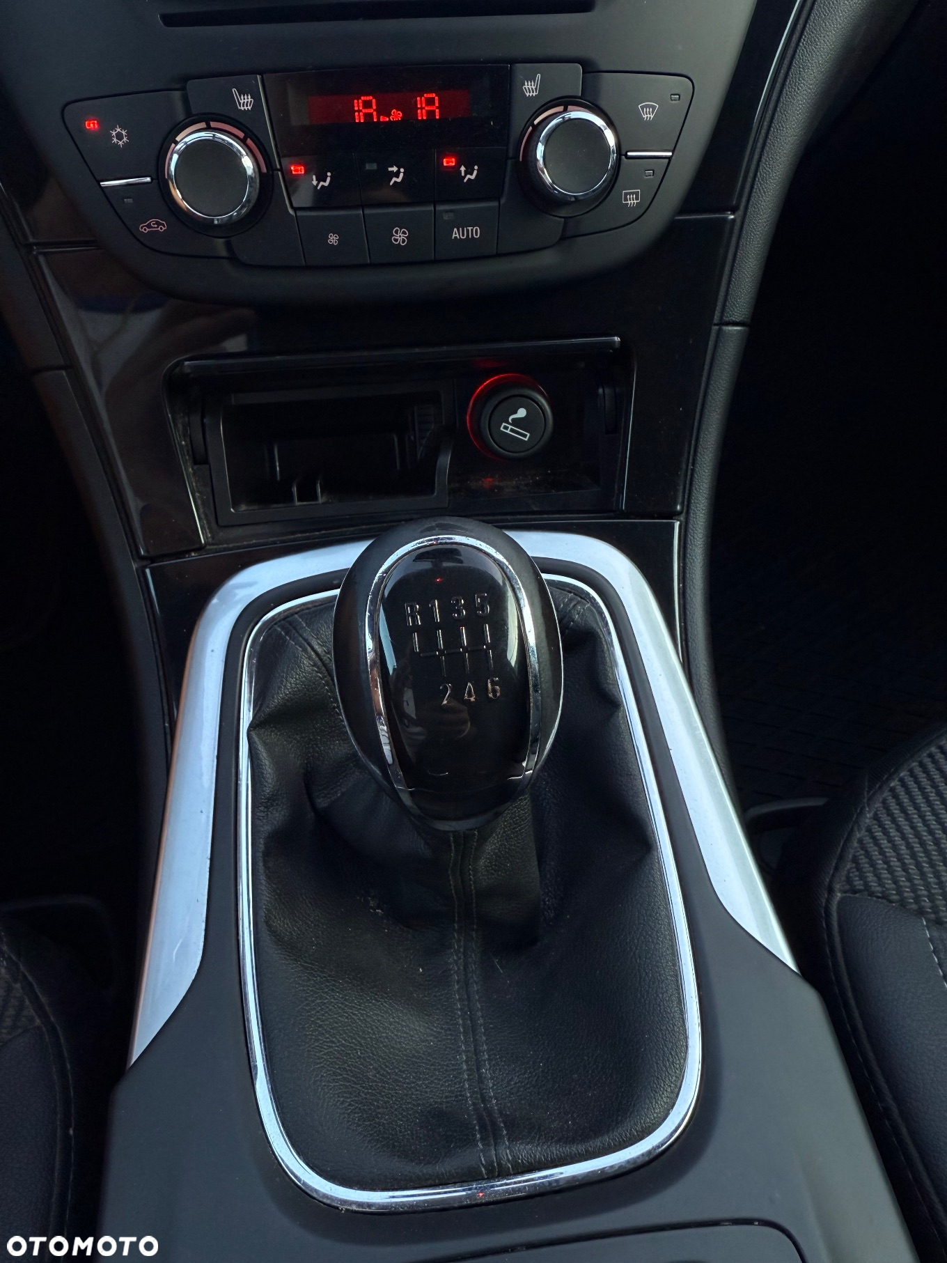 Opel Insignia 1.8 Edition - 28
