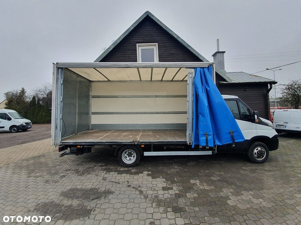 Iveco DAILY - 10
