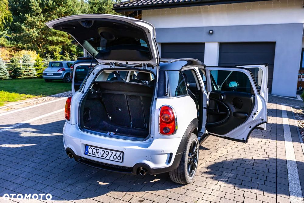 MINI Countryman Cooper S - 15