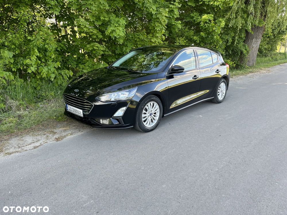 Ford Focus - 1