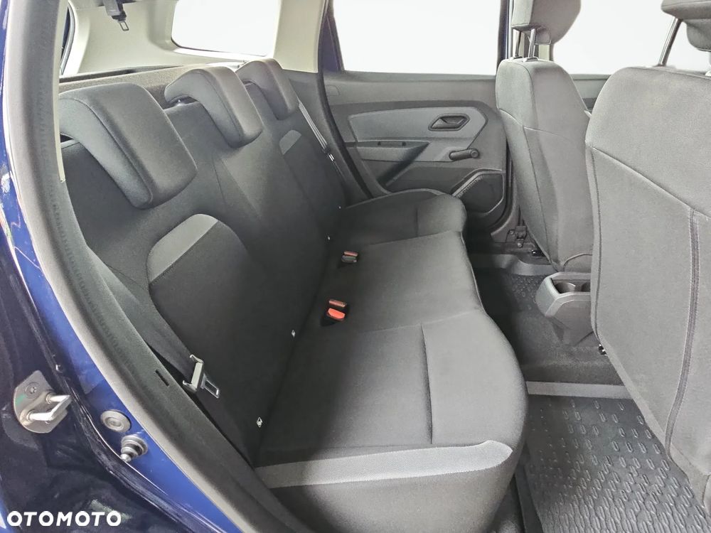 Dacia Duster 1.6 SCe Access S&S - 21