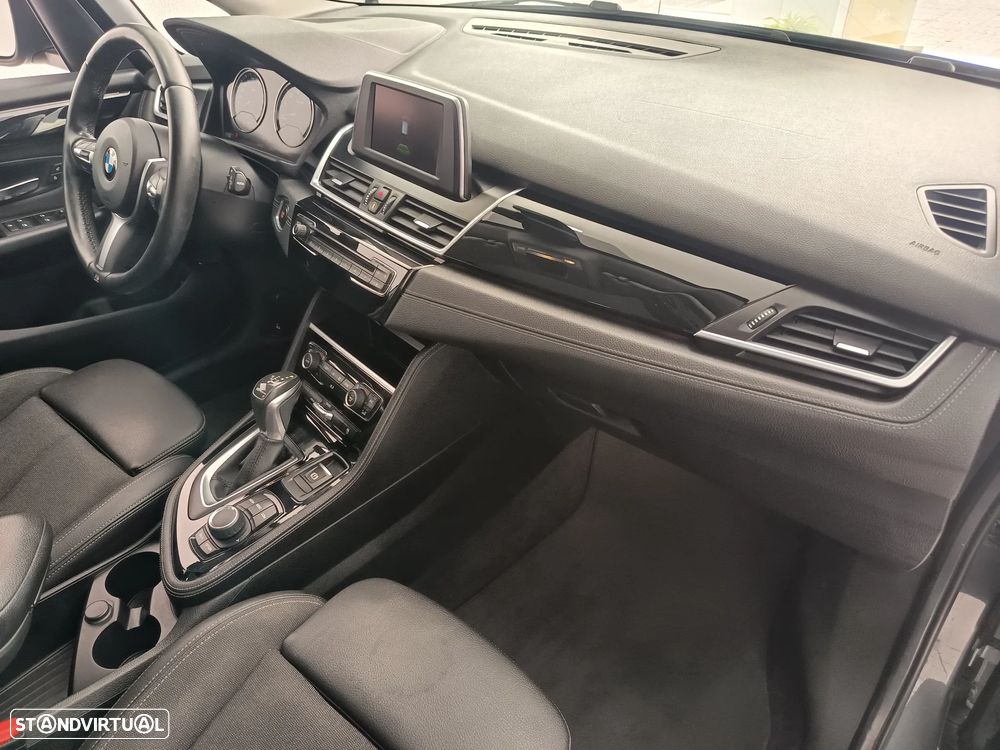 BMW 225xe Active Tourer Line Sport - 15