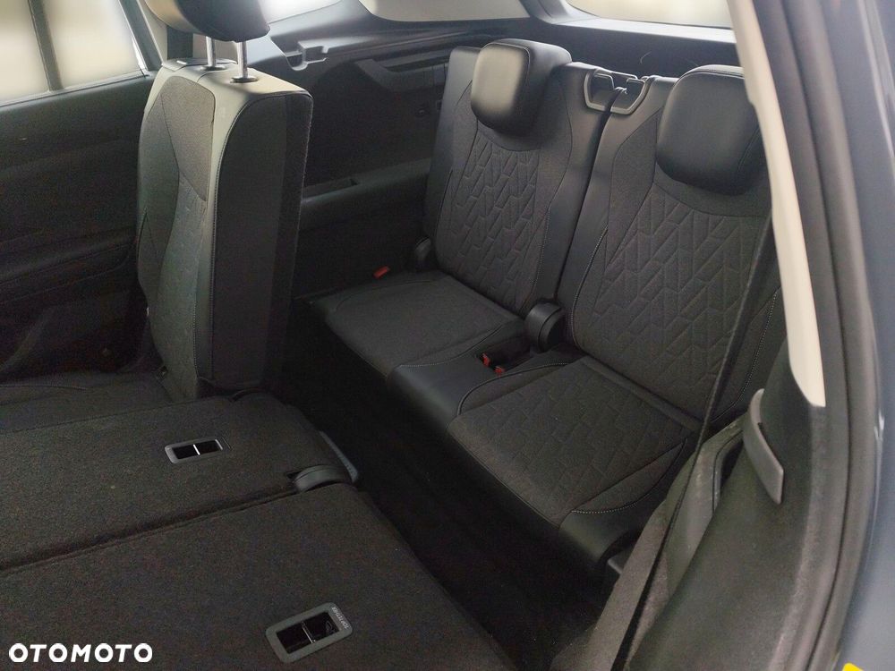 Volkswagen Tayron - 16