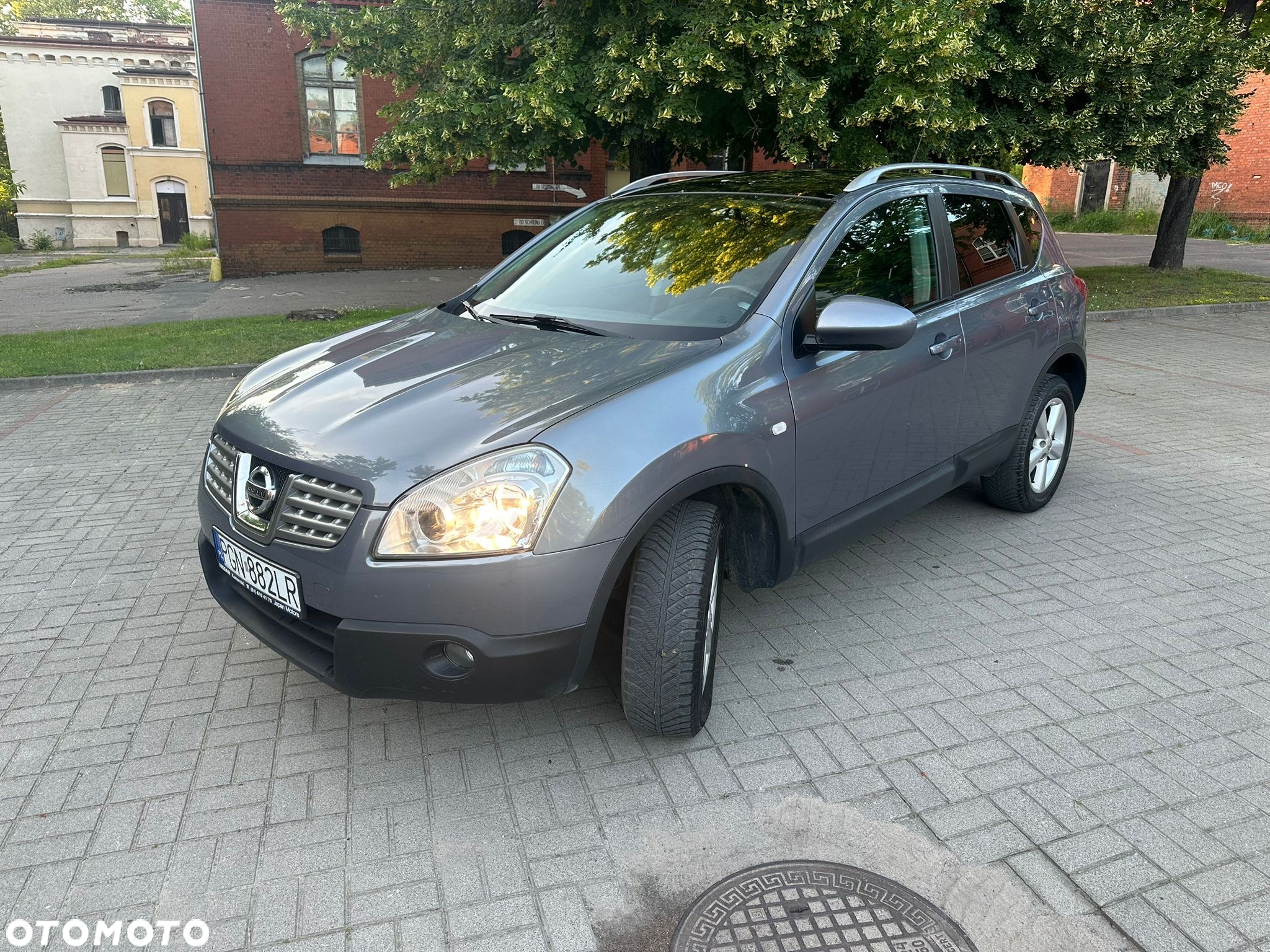 Nissan Qashqai 2.0 dCi 4x4 Acenta - 5