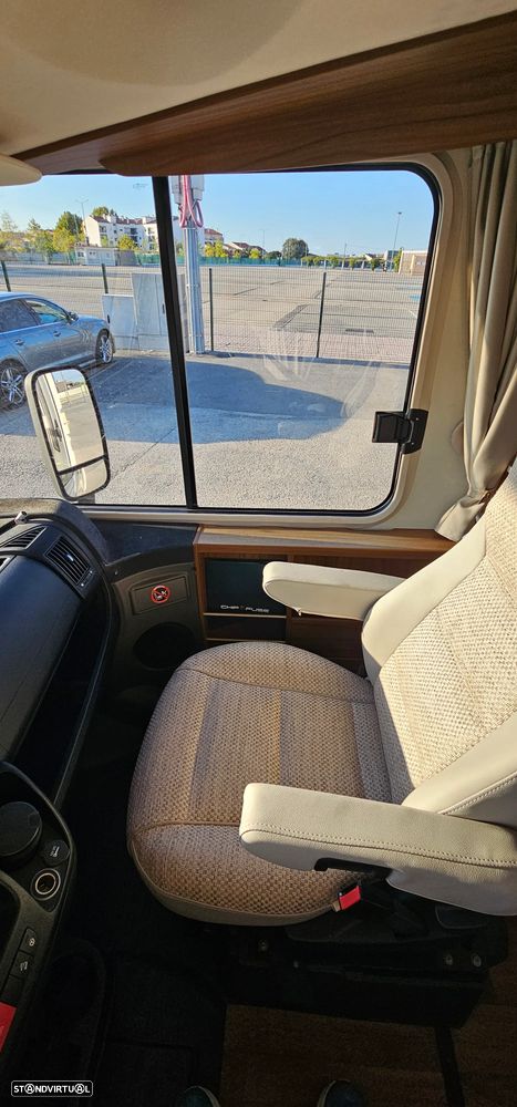 Hymer Exsis I EX598 - 11