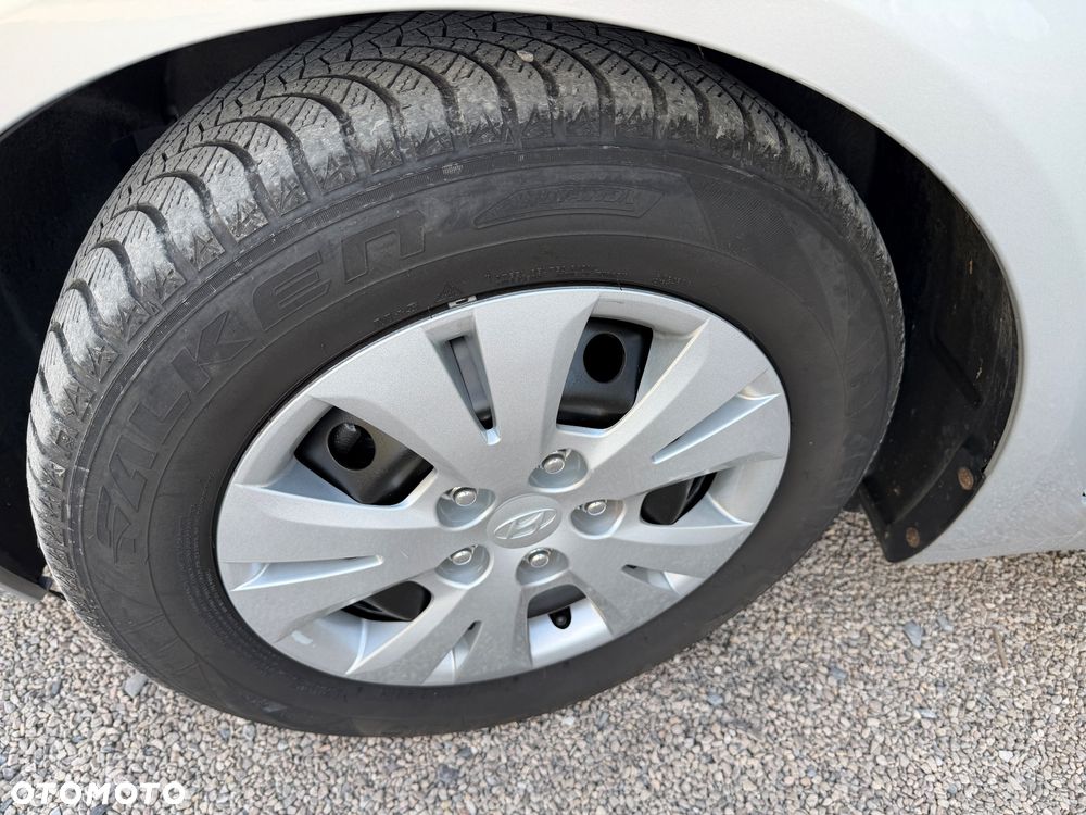 Hyundai ix20 1.4 CRDi Premium - 27