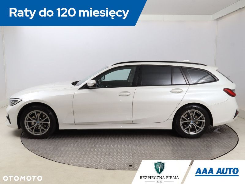 BMW Seria 3 - 4