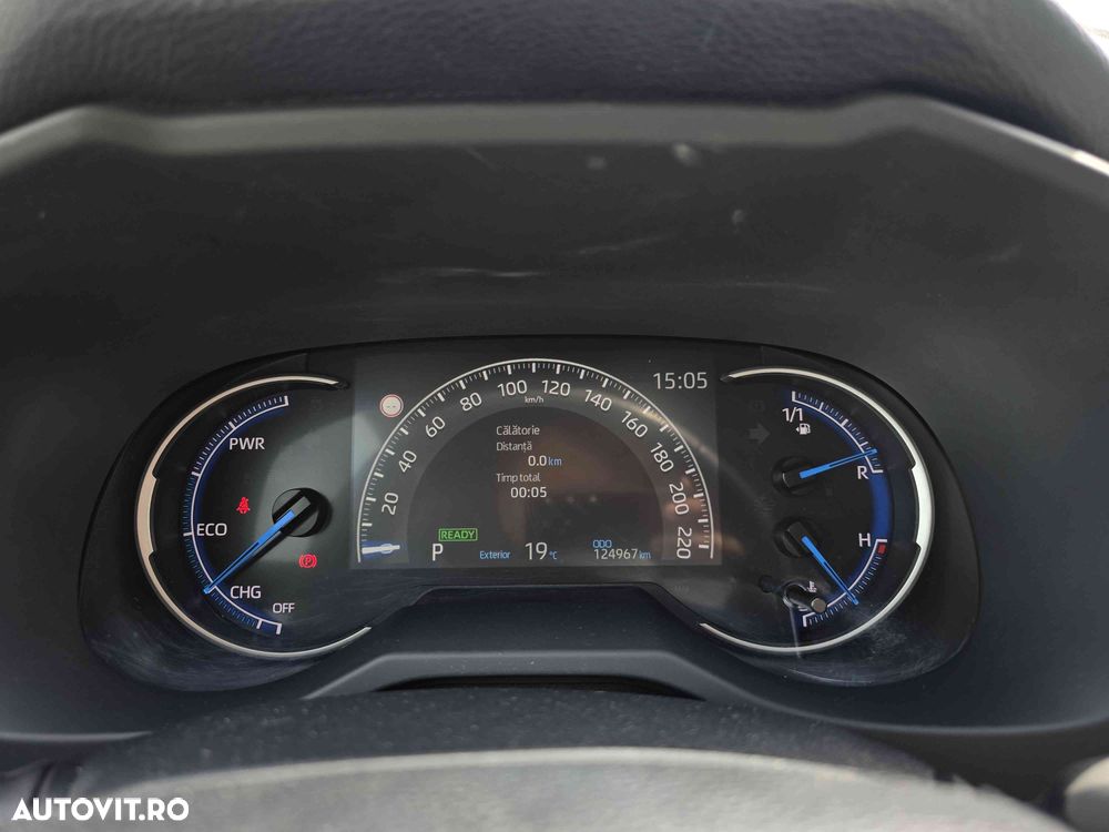 Toyota RAV4 - 12