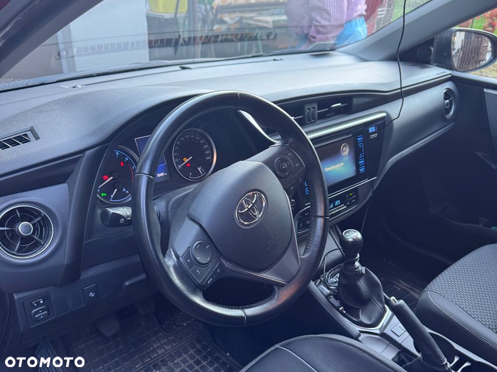 Toyota Corolla - 7